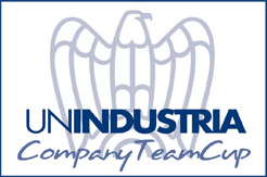 Company Team Cup Unindustria